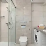 Seaside Kasprowicza 20 Kolobrzeg- Basen & Sauna & Jacuzzi & Fitness & Parking Kołobrzeg