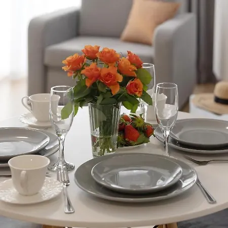 Seaside Kasprowicza 20 Kolobrzeg- Basen & Sauna & Jacuzzi & Fitness & Parking Kolobrzeg