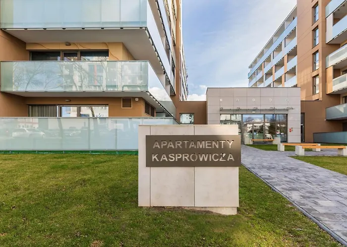 Seaside Kasprowicza 20 Kolobrzeg- Basen & Sauna & Jacuzzi & Fitness & Parking *