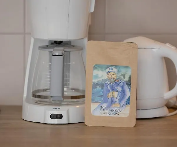 Seaside Kasprowicza 20 Kolobrzeg- Basen & Sauna & Jacuzzi & Fitness & Parking