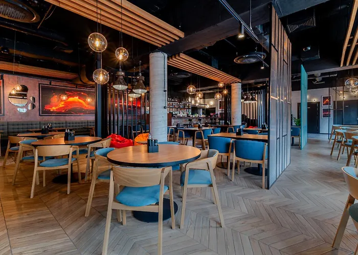 Apartment Seaside Kasprowicza 20 Kolobrzeg- Basen & Sauna & Jacuzzi & Fitness & Parking