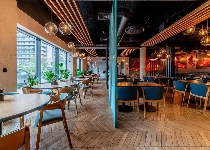 Seaside Kasprowicza 20 Kolobrzeg- Basen & Sauna & Jacuzzi & Fitness & Parking * Kolberg