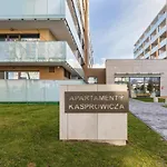 Seaside Kasprowicza 20 Kolobrzeg- Basen & Sauna & Jacuzzi & Fitness & Parking *