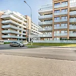 Apartment Seaside Kasprowicza 20 Kolobrzeg- Basen & Sauna & Jacuzzi & Fitness & Parking