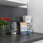 Апартаменты Seaside Kasprowicza 20 Kolobrzeg- Basen & Sauna & Jacuzzi & Fitness & Parking *