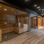 Apartment Seaside Kasprowicza 20 Kolobrzeg- Basen & Sauna & Jacuzzi & Fitness & Parking