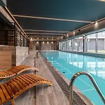 Seaside Kasprowicza 20 Kolobrzeg- Basen & Sauna & Jacuzzi & Fitness & Parking Apartment