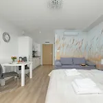 Seaside Kasprowicza 20 Kolobrzeg- Basen & Sauna & Jacuzzi & Fitness & Parking