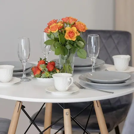 Seaside Kasprowicza 20 Kolobrzeg- Basen & Sauna & Jacuzzi & Fitness & Parking