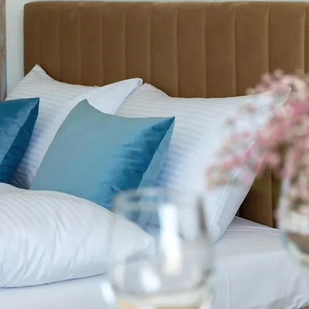 Apartament Seaside Kasprowicza 20 Kołobrzeg- Basen&sauna&jacuzzi&fitness&parking *