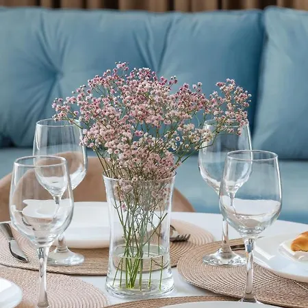 Seaside Kasprowicza 20 Kolobrzeg- Basen & Sauna & Jacuzzi & Fitness & Parking *