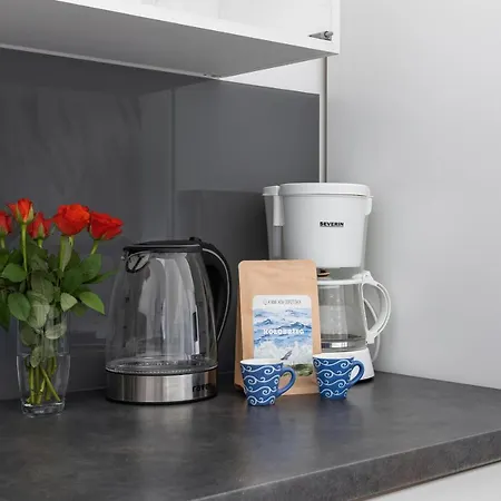 Appartamento Seaside Kasprowicza 20 Kolobrzeg- Basen & Sauna & Jacuzzi & Fitness & Parking *