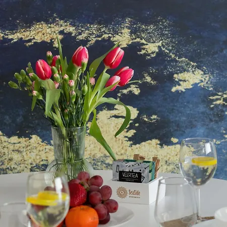 Seaside Kasprowicza 20 Kolobrzeg- Basen & Sauna & Jacuzzi & Fitness & Parking Apartment Kolobrzeg