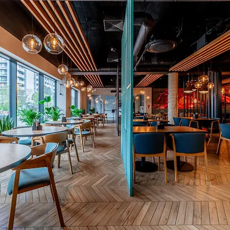 Seaside Kasprowicza 20 Kolobrzeg- Basen & Sauna & Jacuzzi & Fitness & Parking * Kołobrzeg