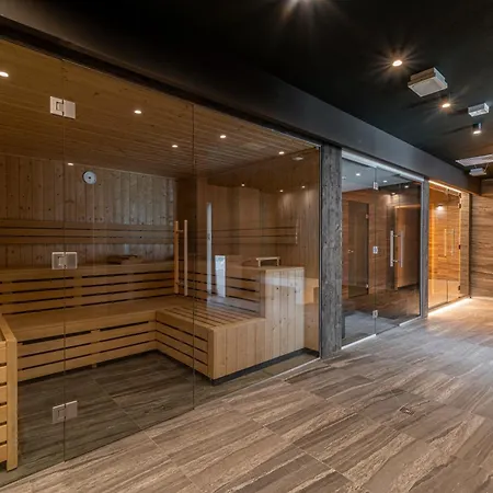 Appartamento Seaside Kasprowicza 20 Kolobrzeg- Basen & Sauna & Jacuzzi & Fitness & Parking