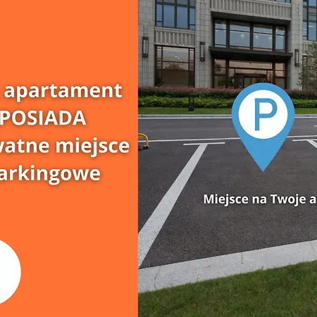 Seaside Kasprowicza 20 Kolobrzeg- Basen & Sauna & Jacuzzi & Fitness & Parking Kolobrzeg