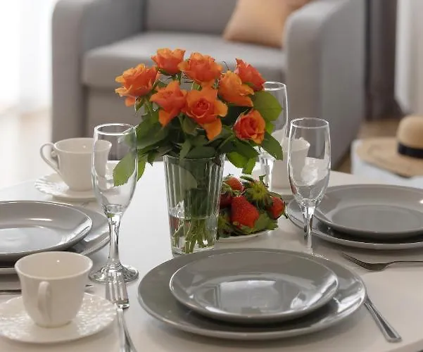 Seaside Kasprowicza 20 Kołobrzeg- Basen&sauna&jacuzzi&fitness&parking Kołobrzeg