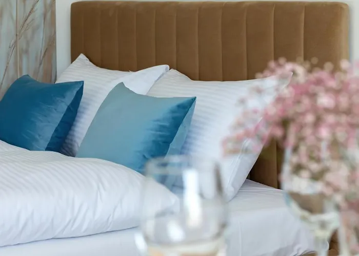 Apartament Seaside Kasprowicza 20 Kołobrzeg- Basen&sauna&jacuzzi&fitness&parking *