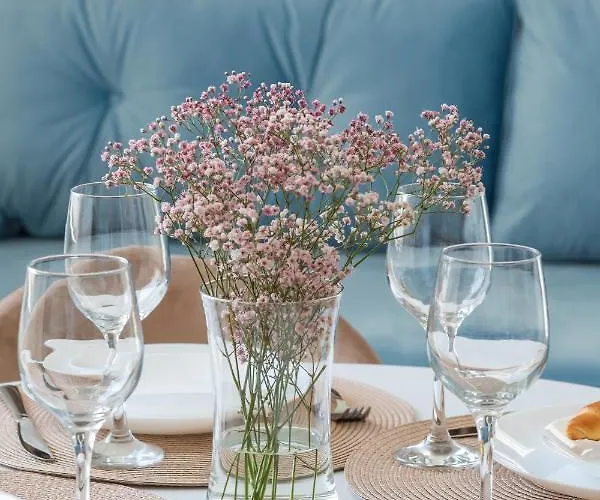 Seaside Kasprowicza 20 Kołobrzeg- Basen&sauna&jacuzzi&fitness&parking *